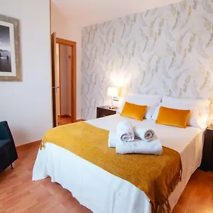 Apartment Ibericabeds Centro Gracia