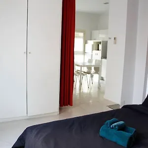  Apartamento Cosy / Literally At The Foot Of Alhambra