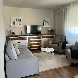  Apartamento Ema House 1