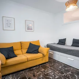  Apartamento Qh Ayuntamiento